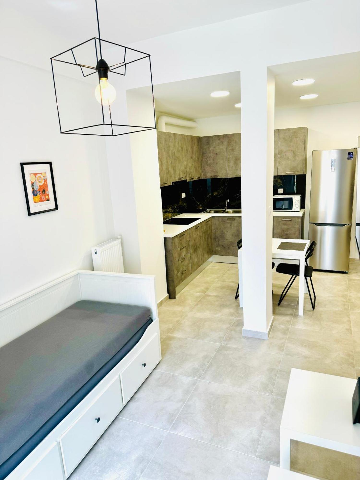 ηarmony 2 Next To The Acropolis Museum Apartment Athen