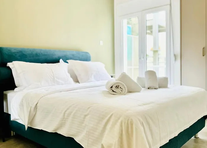 Ηarmony 2 Apartment Next To The Acropolis Museum