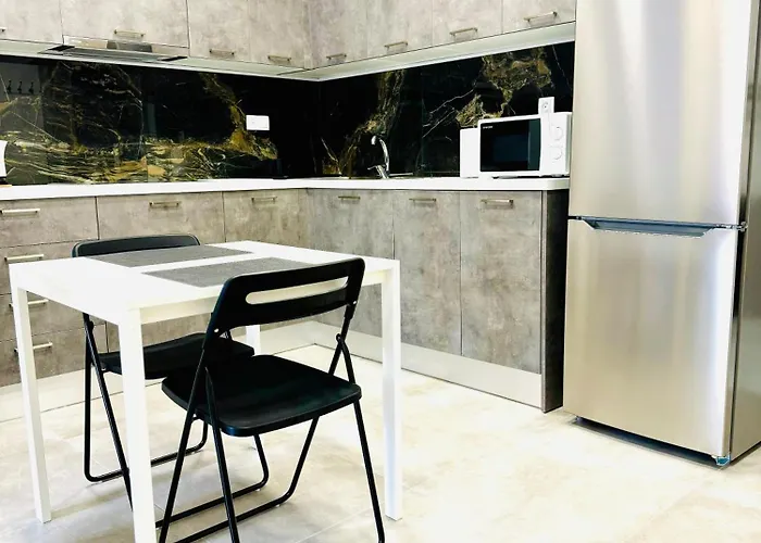 Ηarmony 2 Apartment Next To The Acropolis Museum