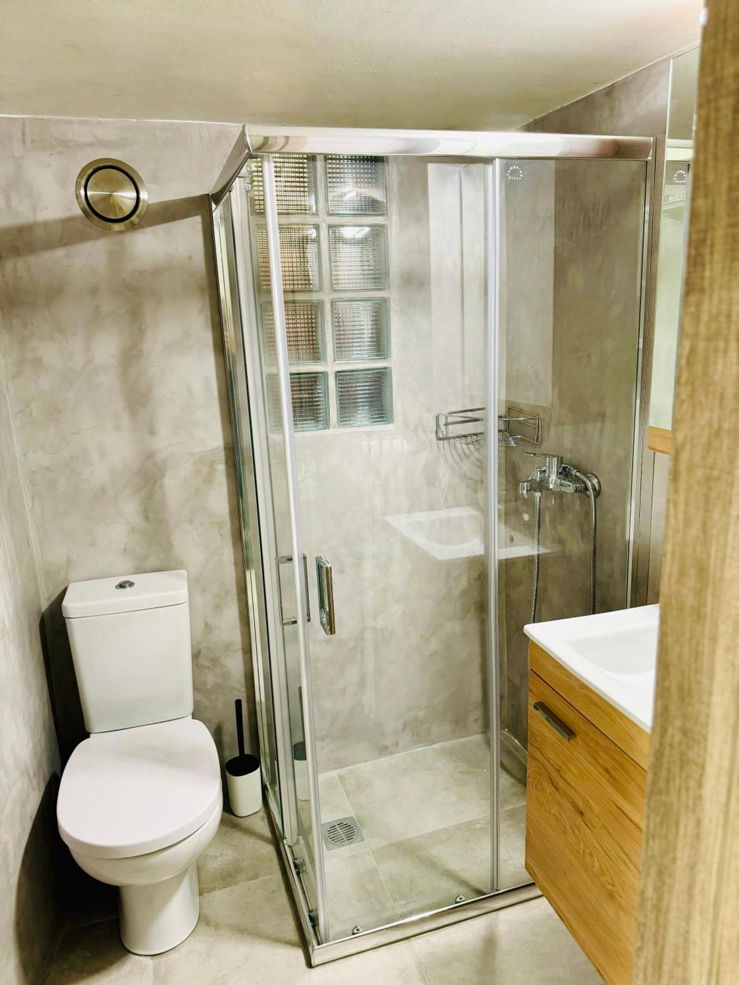 Апартаменты ηarmony 2 Next To The Acropolis Museum *